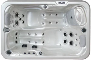 SPA H690, DeluxeSpa®
