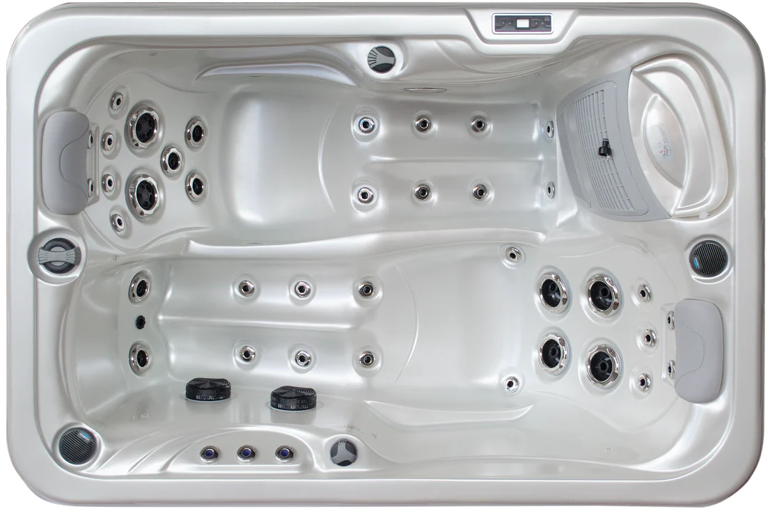 SPA H690, DeluxeSpa®