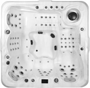 SPA K101, DeluxeSpa®