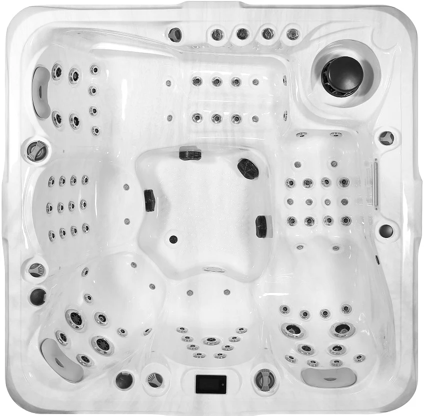 SPA K101, DeluxeSpa®