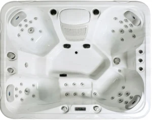 SPA K530, DeluxeSpa®