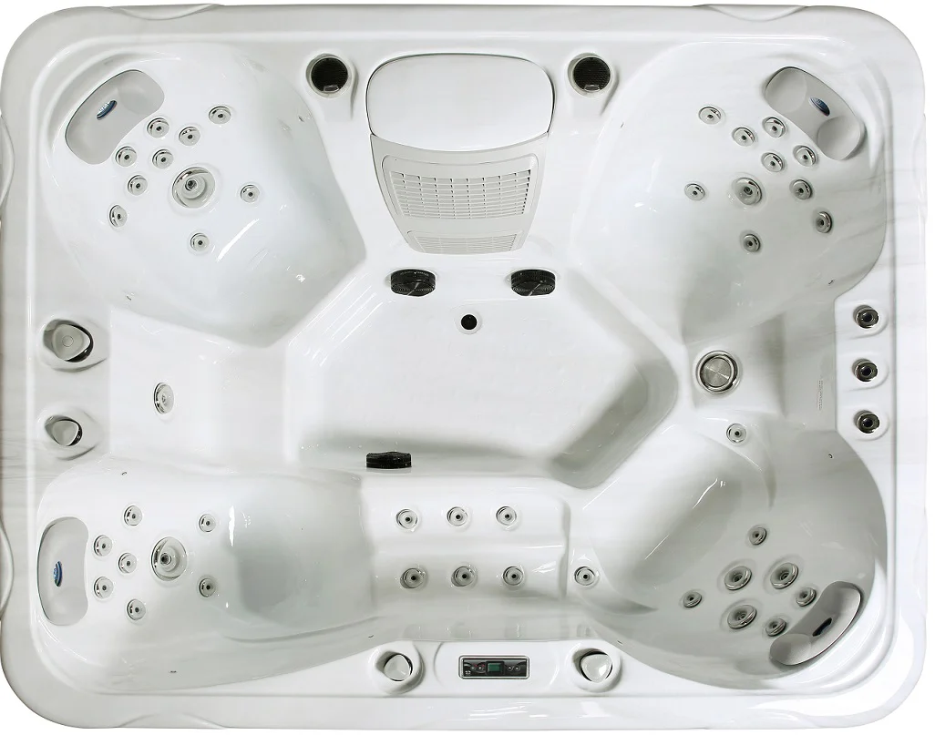 SPA K530, DeluxeSpa®