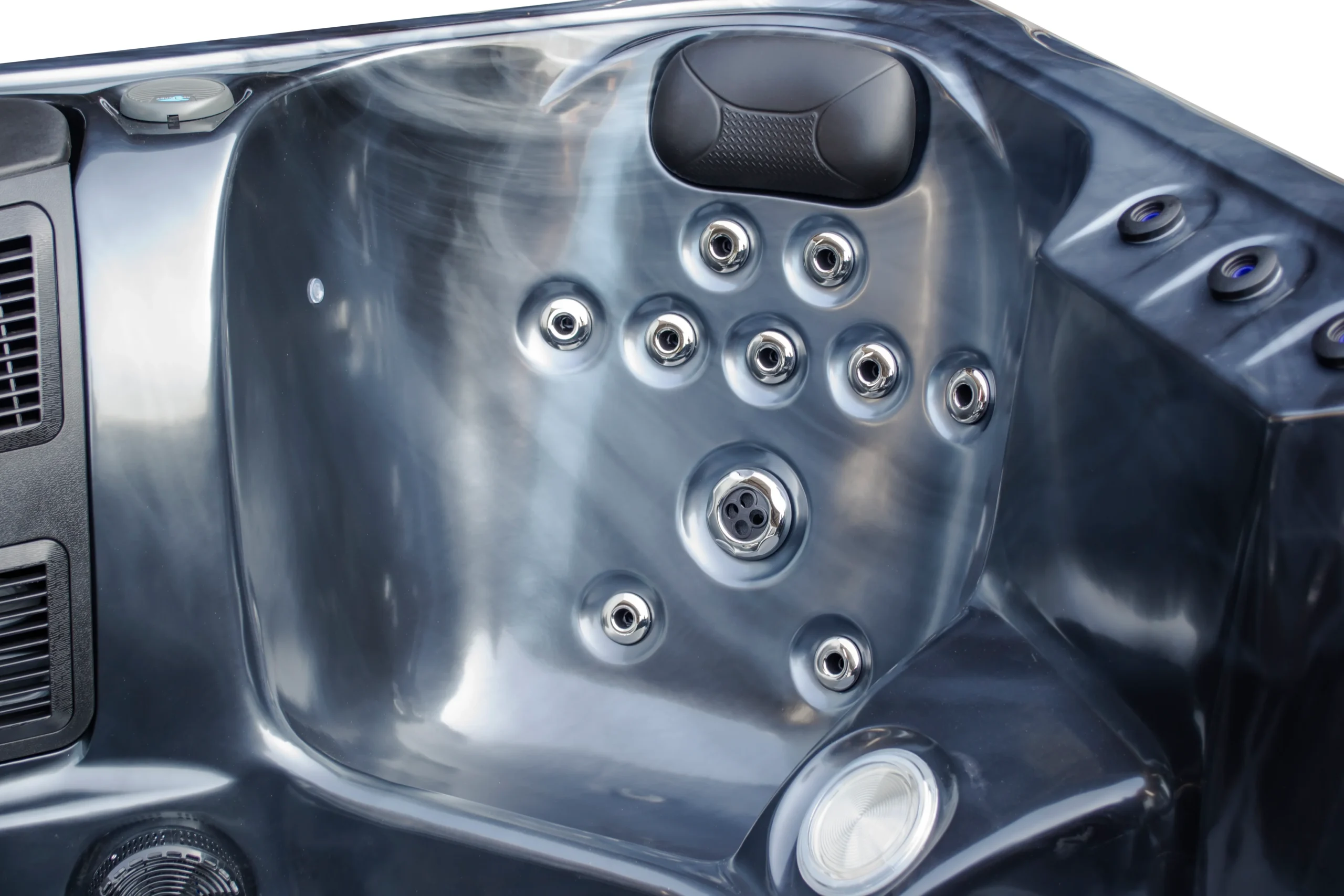 SPA K530, DeluxeSpa® - imagine 2