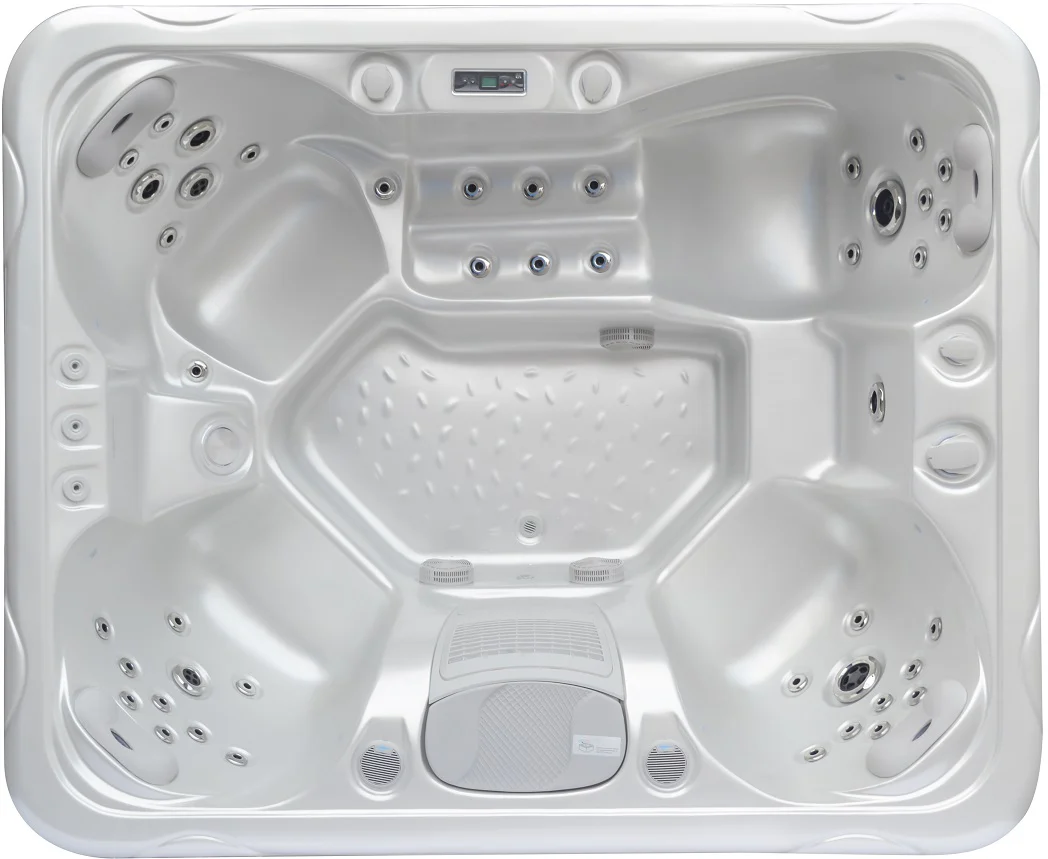 SPA K530, DeluxeSpa®