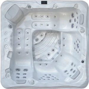 SPA C790, DeluxeSpa®