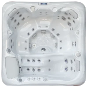 SPA DS920, DeluxeSpa®