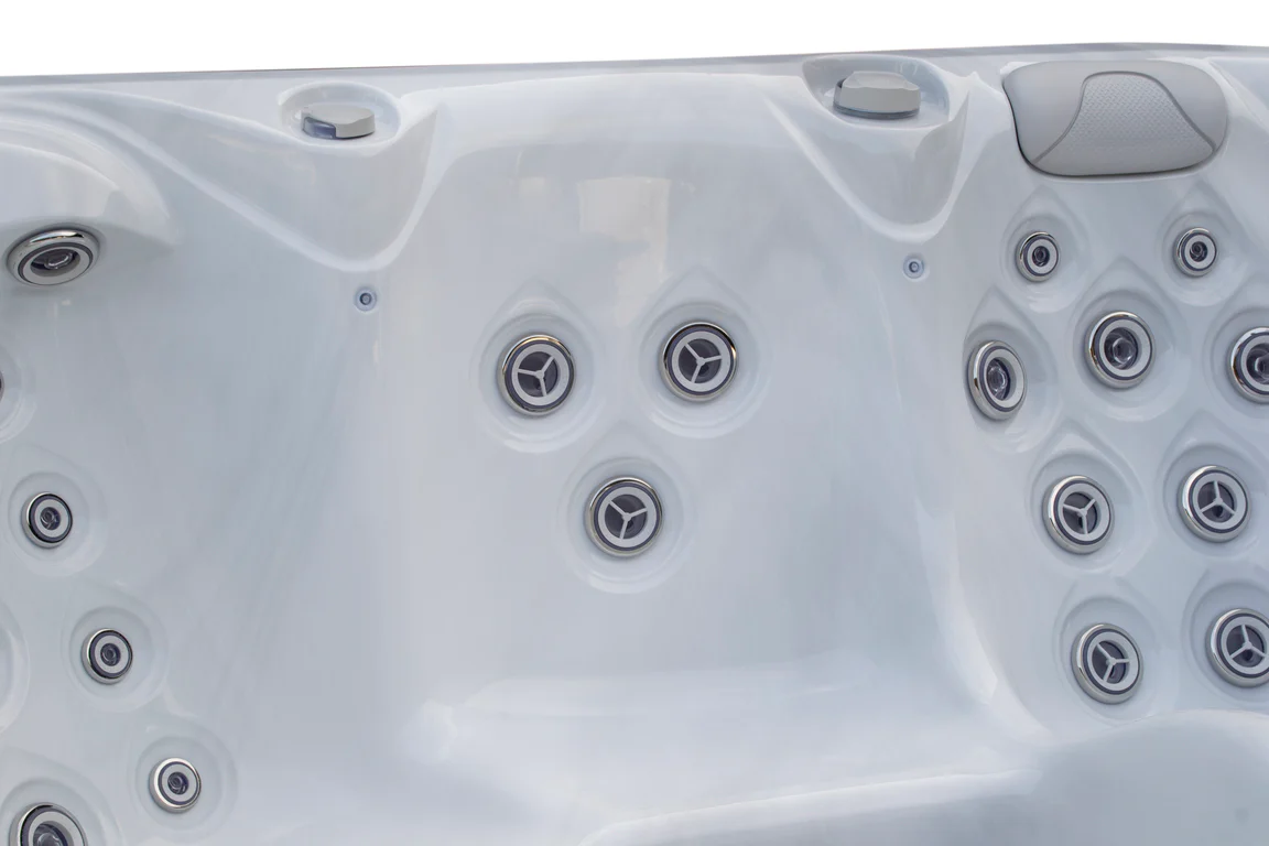 SPA DS930, DeluxeSpa® - imagine 3