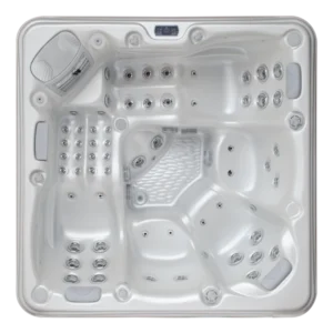 SPA MS106, DeluxeSpa®