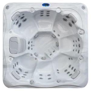 SPA C870, DeluxeSpa®