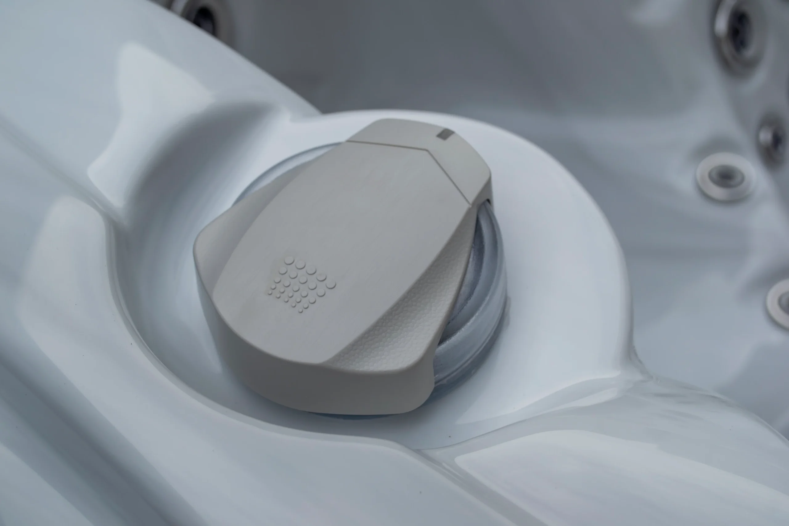 SPA C870, DeluxeSpa® - imagine 4