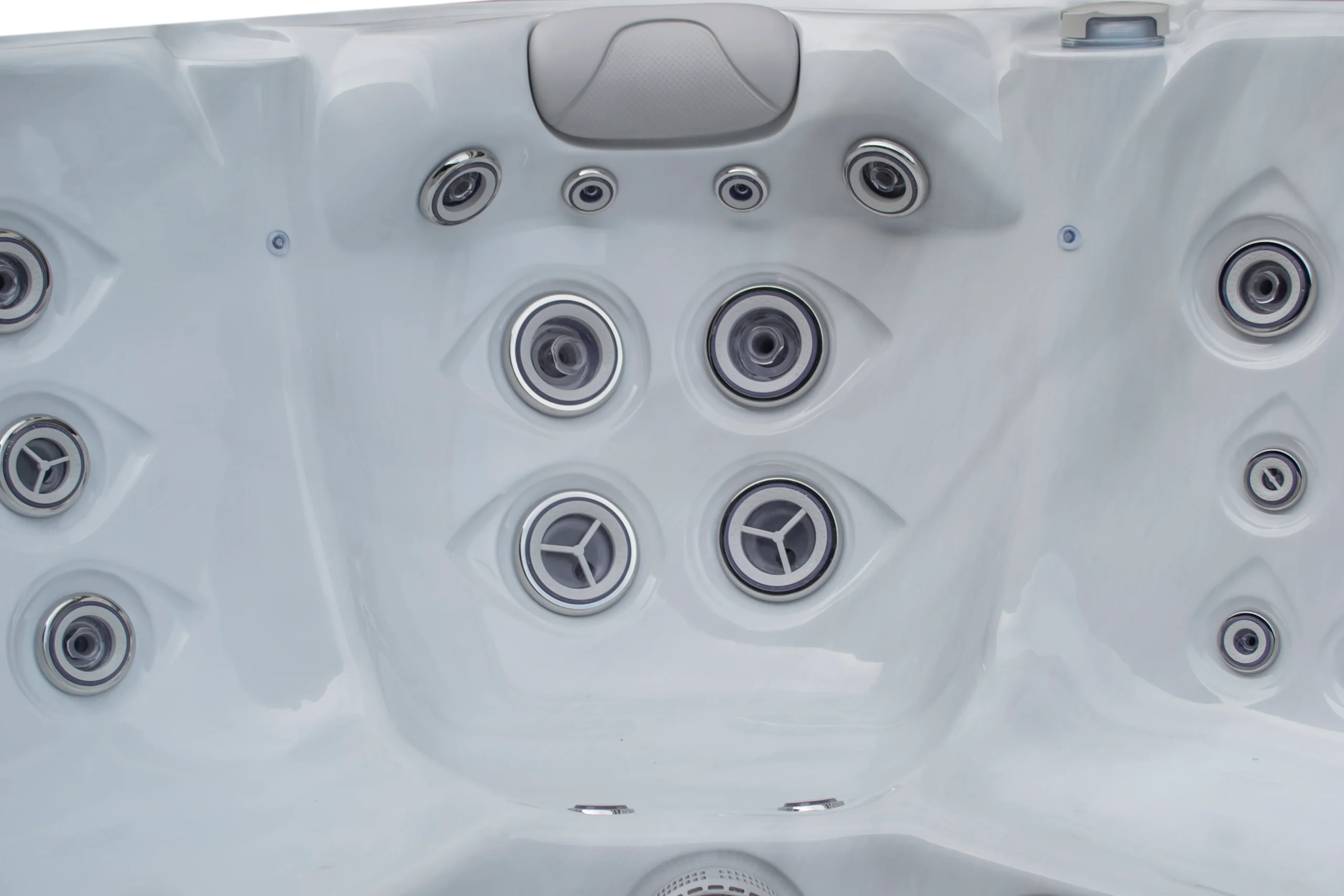 SPA C870, DeluxeSpa® - imagine 9