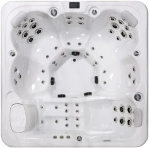 SPA H680, DeluxeSpa®