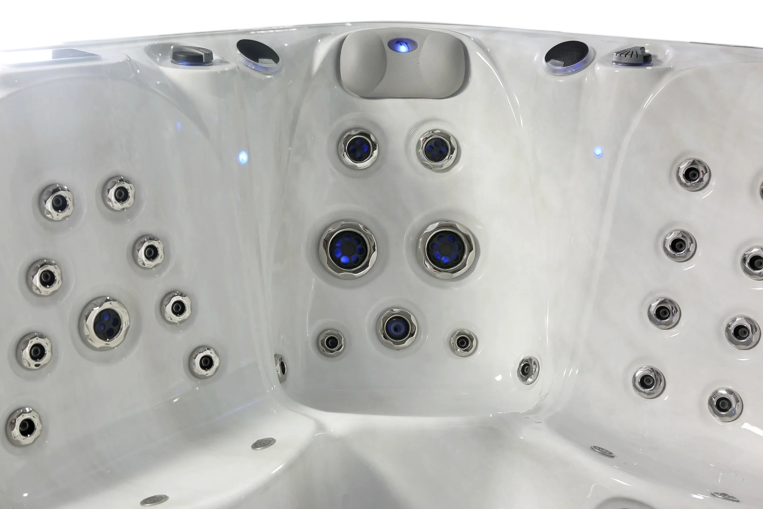 SPA K101, DeluxeSpa® - imagine 2