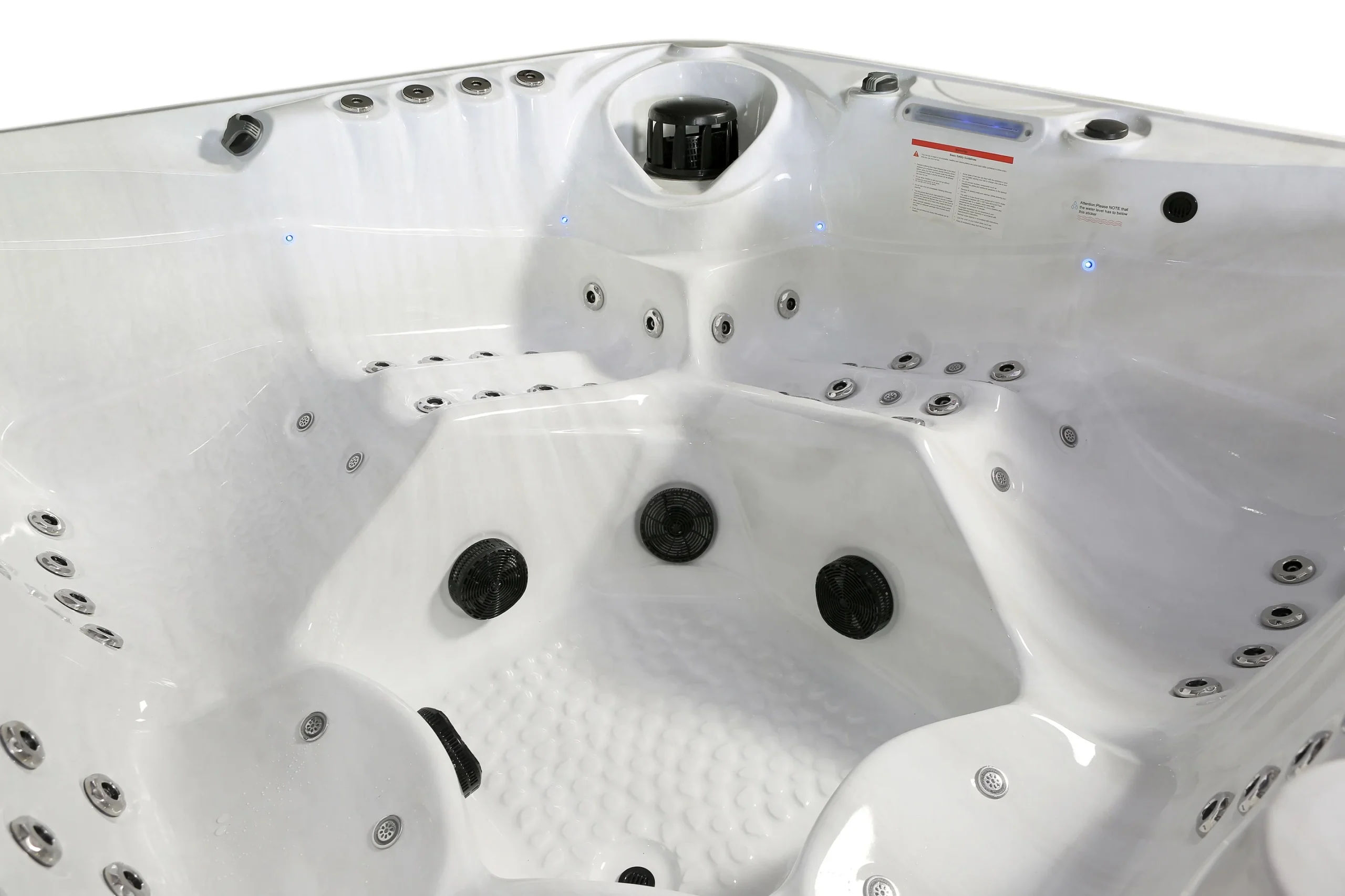 SPA K101, DeluxeSpa® - imagine 3