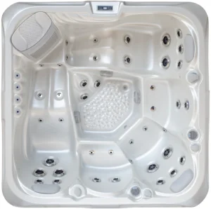 SPA K810, DeluxeSpa®