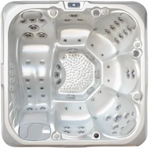 SPA K820, DeluxeSpa®