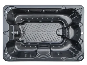 SPA X2300, DeluxeSpa®